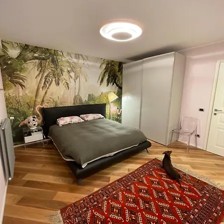 شقة Residenza Lada