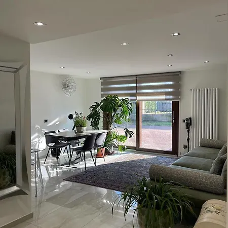 Residenza Lada * Marnate