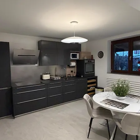 Apartament Residenza Lada
