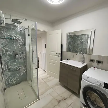 شقة Residenza Lada