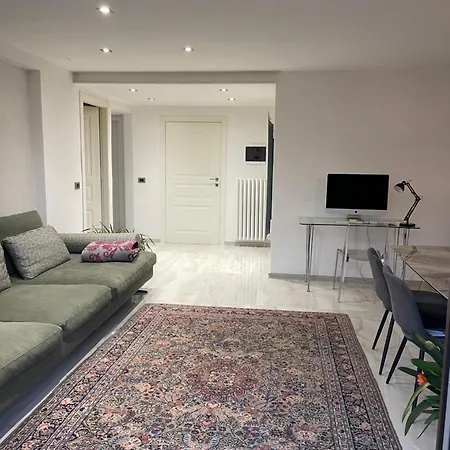 Residenza Lada شقة