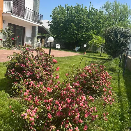 Residenza Lada Διαμέρισμα Marnate